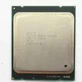 پردازنده مرکزی اینتل سری Ivy Bridge مدل E5-1603 تری