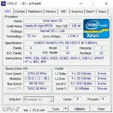 پردازنده مرکزی اینتل سری Ivy Bridge مدل E5-1603 تری