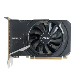 کارت گرافیک MSI GT 1030  Aero 2G استوک