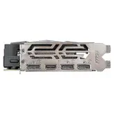 کارت گرافیک ام اس آی (کارکرده)مدل GeForce GTX 1660 SUPER GAMING X
