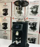 آسیاب قهوه آندیمند هوم مدل e1000
