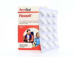 قرص فلکساویت آپوویتال