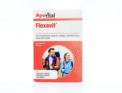 قرص فلکساویت آپوویتال