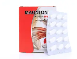 قرص مگنی وان