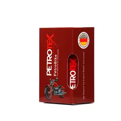خرید مکمل سوخت پتروبایک PetroBike 100ml پتروتکس از کارخانه