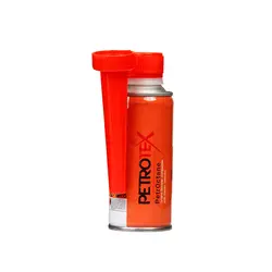 خرید مکمل سوخت پتروکتان PetrOctane 150ml پتروتکس از کارخانه