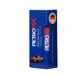 خرید مکمل سوخت پتروکتان PetrOctane 300ml پتروتکس از کارخانه