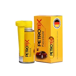 خرید مکمل سوخت پتروگلد PetroGold 150ml پتروتکس از کارخانه