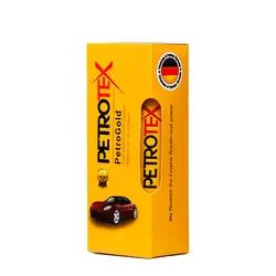 خرید مکمل سوخت پتروگلد PetroGold 300ml پتروتکس از کارخانه