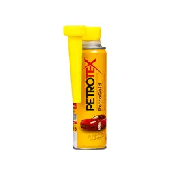 خرید مکمل سوخت پتروگلد PetroGold 300ml پتروتکس از کارخانه