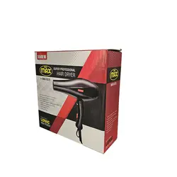 سشوار حرفه ای پرومکس مدلMAX-5570 توان مصرفی 3500وات