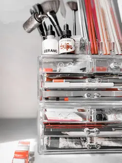 استند و باکس 8 کشو