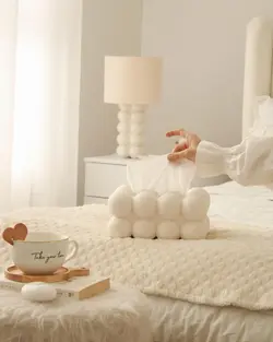 جادستمال کاغذی مورفی