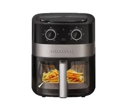 سرخ‌کن رژیمی بدون روغن