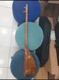 تنبور سنایی با کیف معمولی