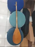 تنبور سنایی با کیف معمولی