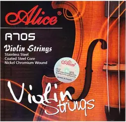 سیم آلیسA705ویولن
