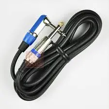 کابل گیتار به آمپلی آلیس A047A/3 سه متری