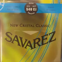 سیم گیتار ساوارز مدل540 CJ