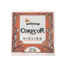 سیم ویولن گالی G/70 اصلی