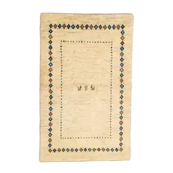 گبه دستباف کد 40101249 کد 40101249 | گره کارپت