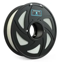 فیلامنت PLA سفید ایکستروژن (سری HF)