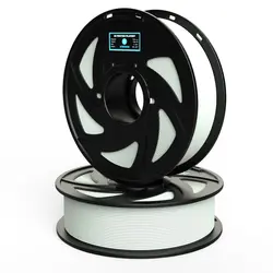 فیلامنت PLA سفید ایکستروژن (سری HF)