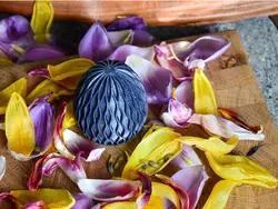 مدل سه بعدی تخم مرغی (STL)