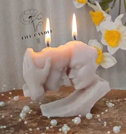 مدل سه بعدی رومئو و ژولیت (STL)