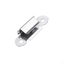 گیره نگه دارنده شیشه هیت بد