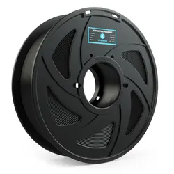 فیلامنت PLA مشکی ایکستروژن (سری HF)