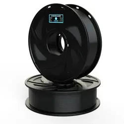 فیلامنت PLA مشکی ایکستروژن (سری HF)