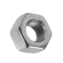 مهره شش گوش M5