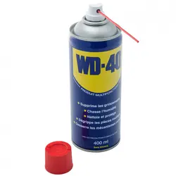 اسپری WD-40 حجم 400 میلی لیتر