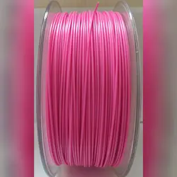 فیلامنت ABS PLUS نت تری دی صورتی قطر 1.75 یک کیلوگرمی ( NET3D Filament)