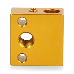 محفظه آلومینیومی مناسب برای دستگاه های خانواده CR-10 و ENDER 3