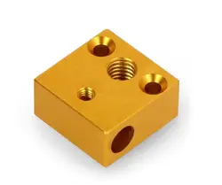 محفظه آلومینیومی مناسب برای دستگاه های خانواده CR-10 و ENDER 3