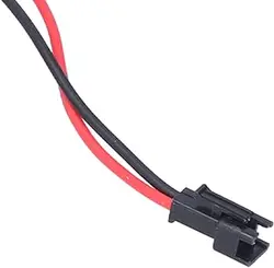 سوکت کانکتور SM مادگی (2 پین)