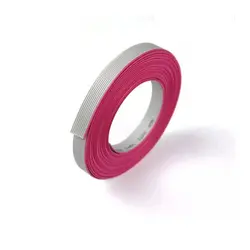 کابل فلت 10 رشته ای(افزایش طول کابل نمایشگر)