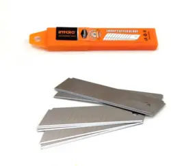 تیغ کاتر 10 عددی بزرگ intcro