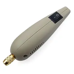 مینی دریل و فرز انگشتی DTEC