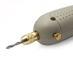 مینی دریل و فرز انگشتی DTEC