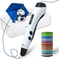 قلم سه بعدی حرفه ای TG-17