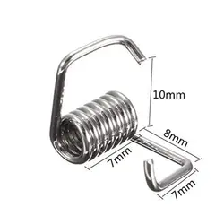 فنر تسمه سفت کن مناسب تسمه GT2