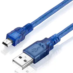 کابل Mini USB
