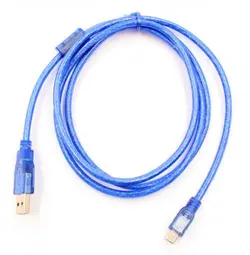 کابل Mini USB