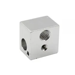 محفظه آلومینیومی E3D-V5