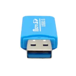 مبدل حافظه میکرو SD به USB