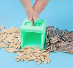 مدل سه بعدی تخمه شکن (STL)