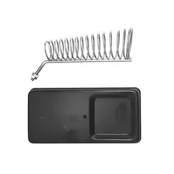 پایه هویه فلزی